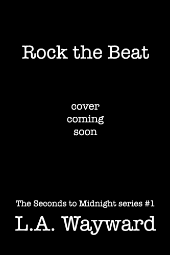 rock the beat cover l.a. wayward